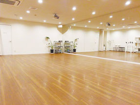 レンタルスペース　ファミリア　福岡中央区　Ａスタジオ