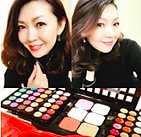 美MOVE メイクアップ